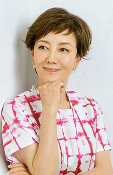 Keiko Toda