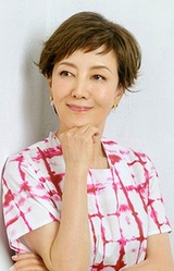 Keiko Toda
