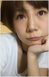 Saori Hayashi