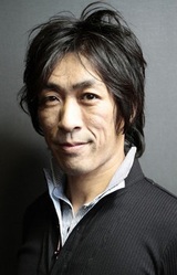 Keikou Sakai