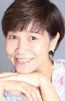 Yuriko Yamaguchi