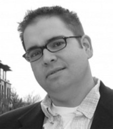 Andrew Toth