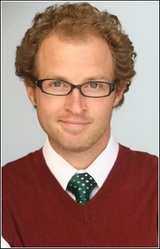 Jason Palmer
