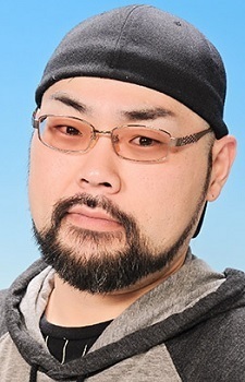 Takahiro Fujiwara