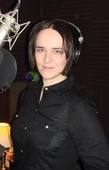 Sarah Williams