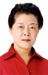 Natsuko Fuji