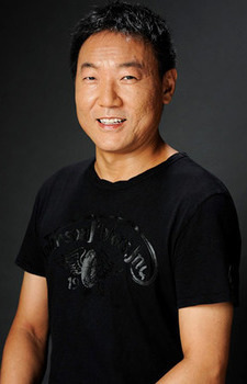 Jin Yamanoi