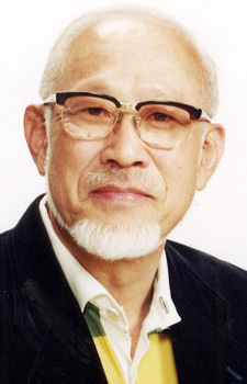 Mikio Terashima