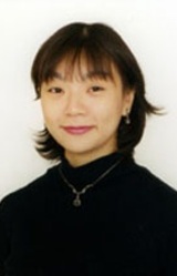 Kaho Kouda
