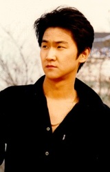 Seok jeong Yang