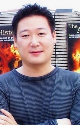 Ja hyeong Gu