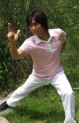 Gwang ju Jeon
