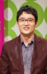 Gyeng Su Hyeon