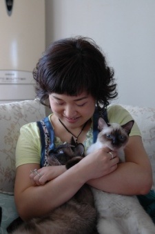 Gye Yun Lee