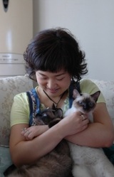 Gye Yun Lee