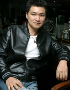 Ju Chang Lee