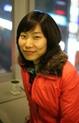 Hye Ok Jeong