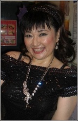 Chie Koujiro