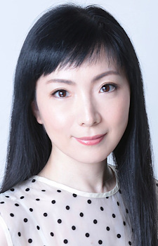 Fumiko Orikasa