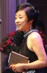 Mun Ja Choi
