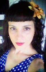 Kira Vincent-Davis
