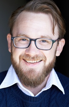 Austin Tindle