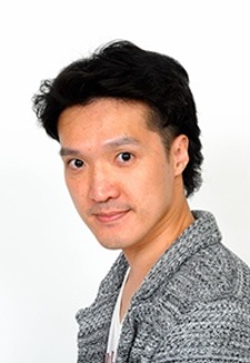 Yasunobu Iwata