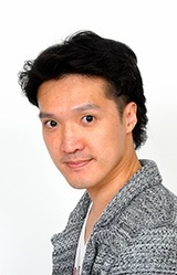 Yasunobu Iwata