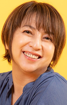 Kaori Shimizu