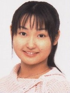 Mami Deguchi
