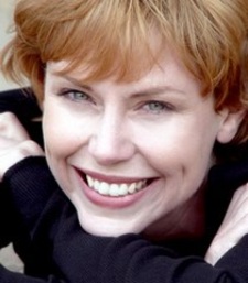 Amy Rosenthal