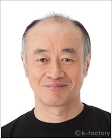 Takashi Inoue