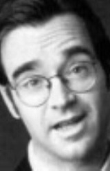 Jeffrey Gimble