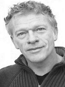 Jacques Albaret