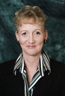 Melanie MacQueen