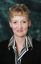 Melanie MacQueen