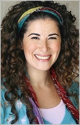 Rebecca Davis