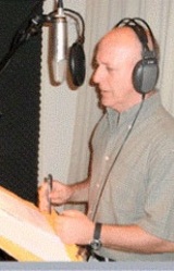 Joe Murray
