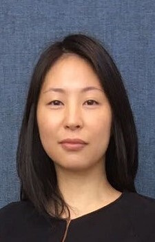 Catherine Fu