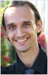 Lucien Dodge