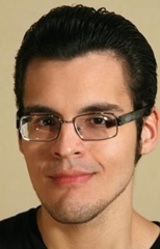 Chris Guerrero