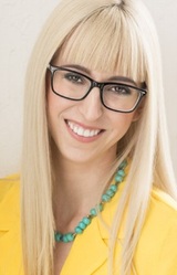 Erika Harlacher