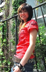 Midori Kawana