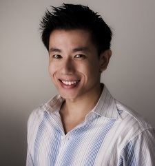 Edward Choy Keng Choong
