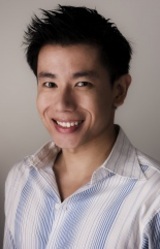 Edward Choy Keng Choong