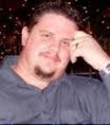 Jamie Meldrum