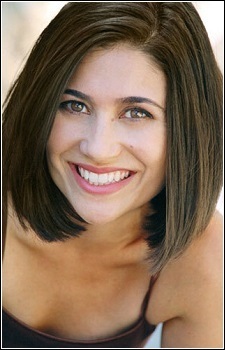 Colleen O'Shaughnessey