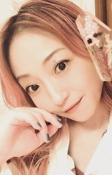 Mayumi Iizuka