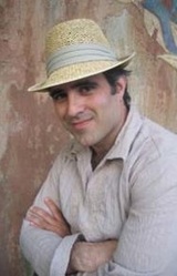 Samuel Vincent