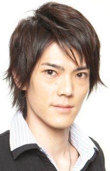 Kensuke Nishi